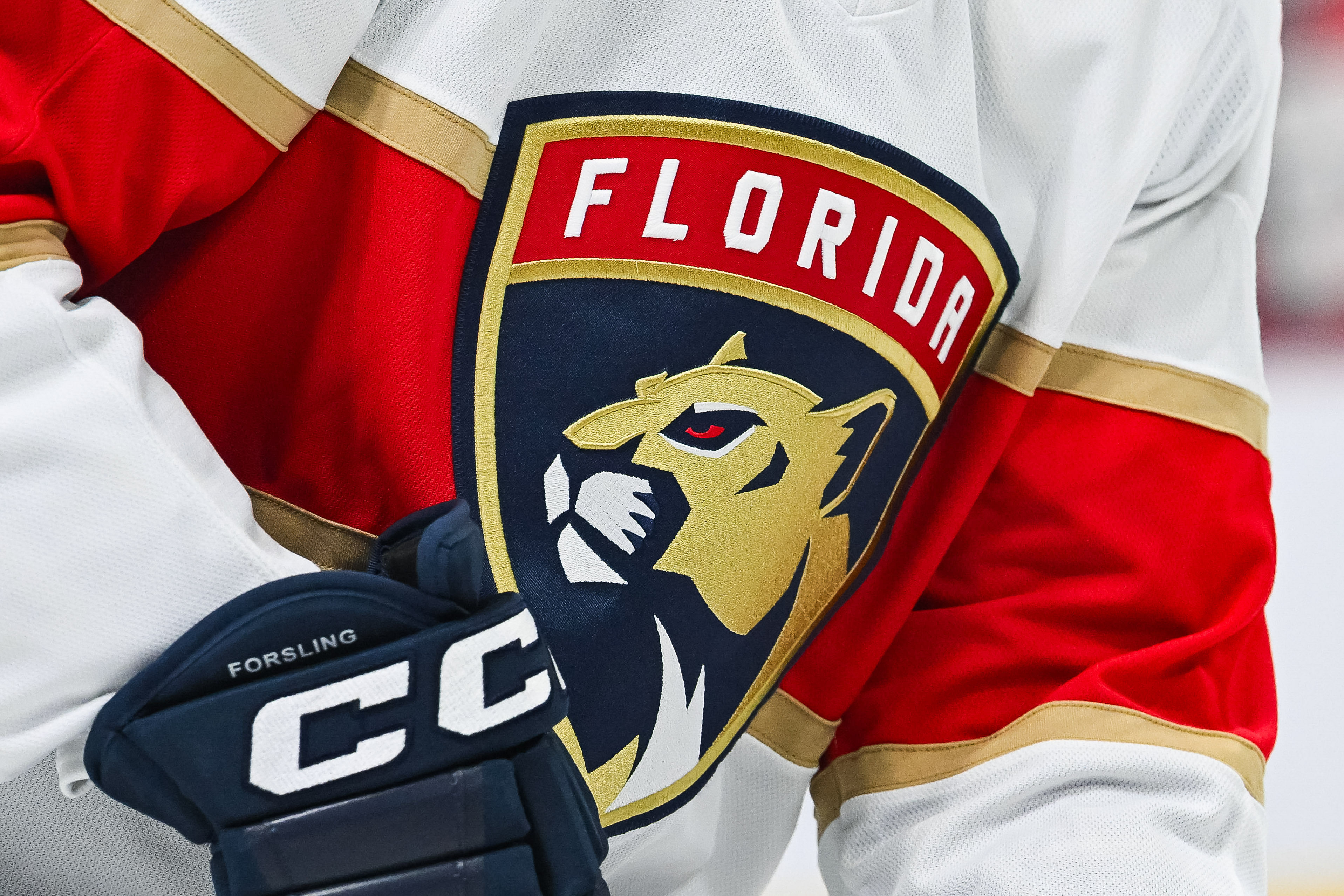NHL: Florida Panthers at Montreal Canadiens - Source: Imagn